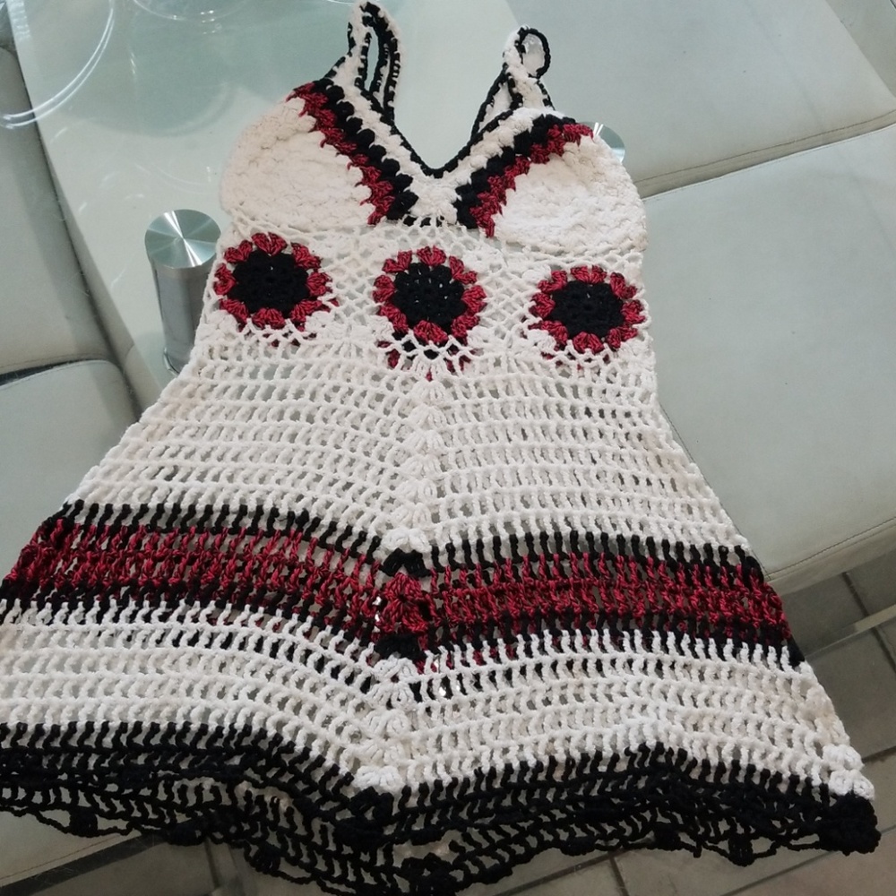 Beach dress